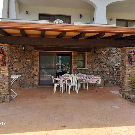 Апартаменты Casa Con Bella Vista Синискола Экстерьер фото