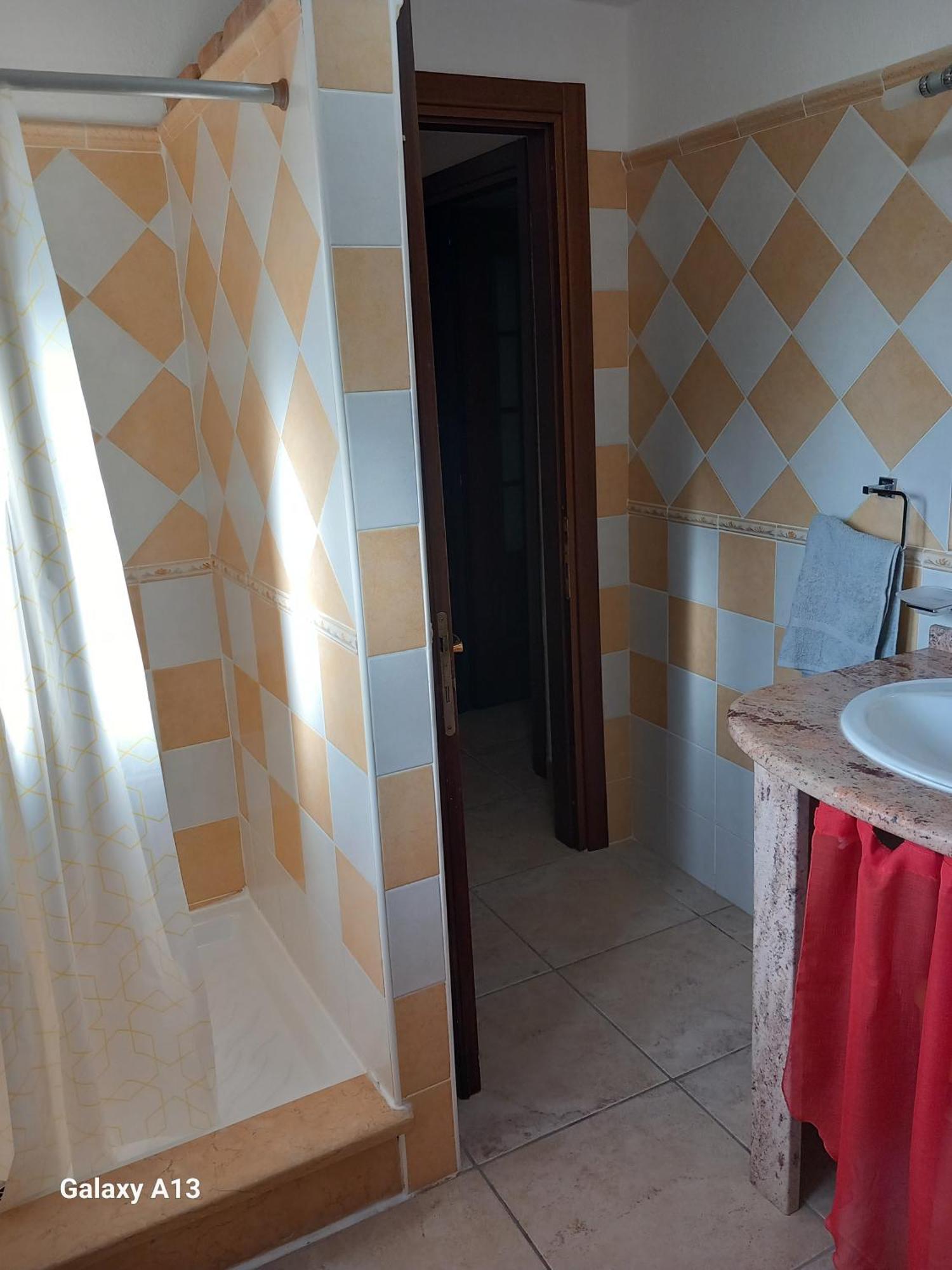 Апартаменты Casa Con Bella Vista Синискола Экстерьер фото