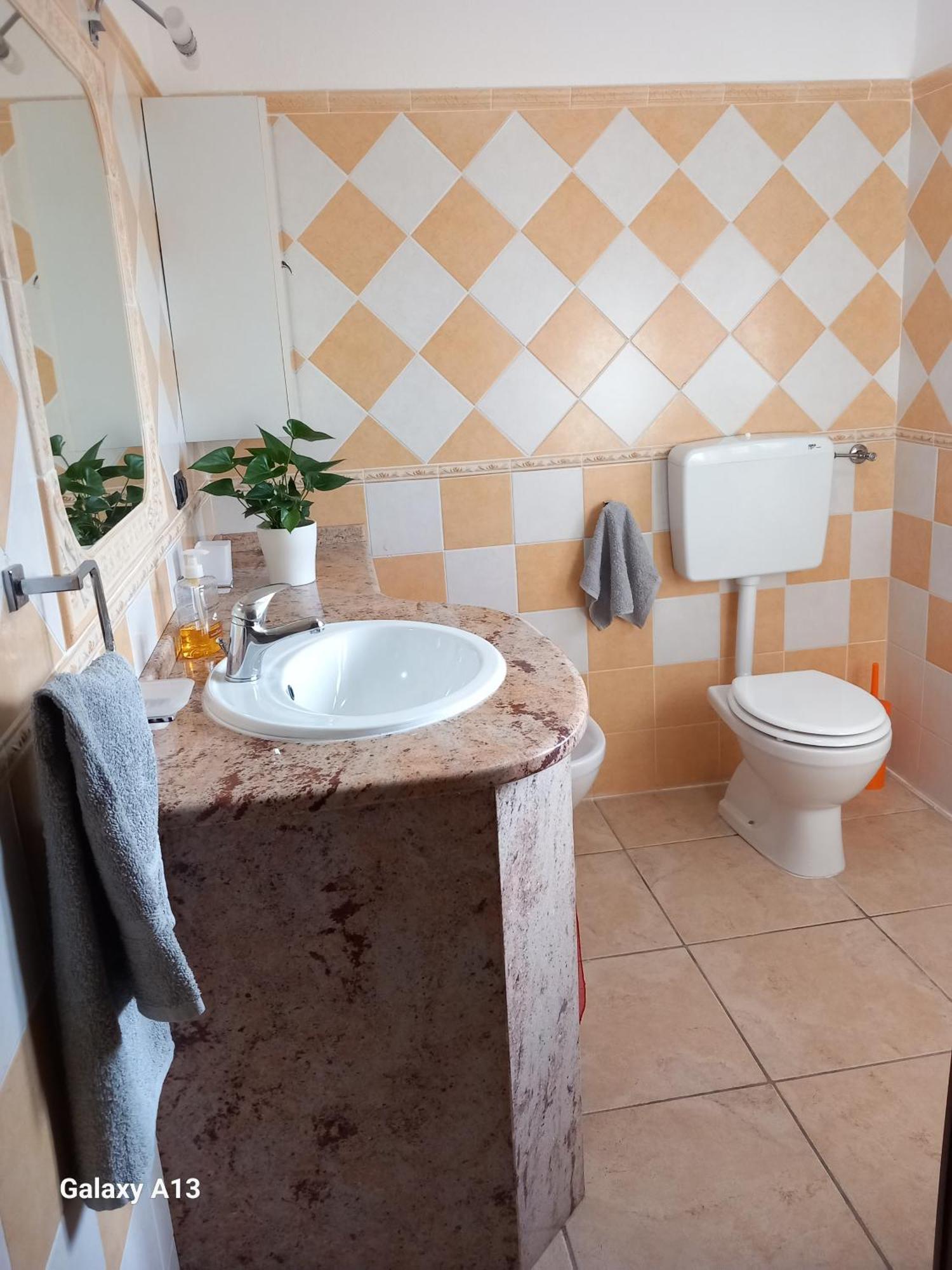 Апартаменты Casa Con Bella Vista Синискола Экстерьер фото